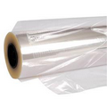 Stock Clear Cellophane Rolls (30" x 1500')